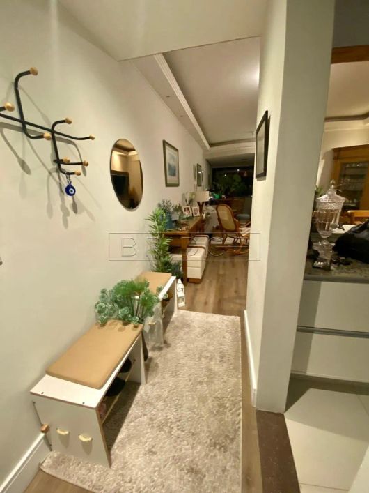 Imóvel para venda com 112 metros quadrados com 3 quartos em Chácara das Pedras - Porto Alegre - RS