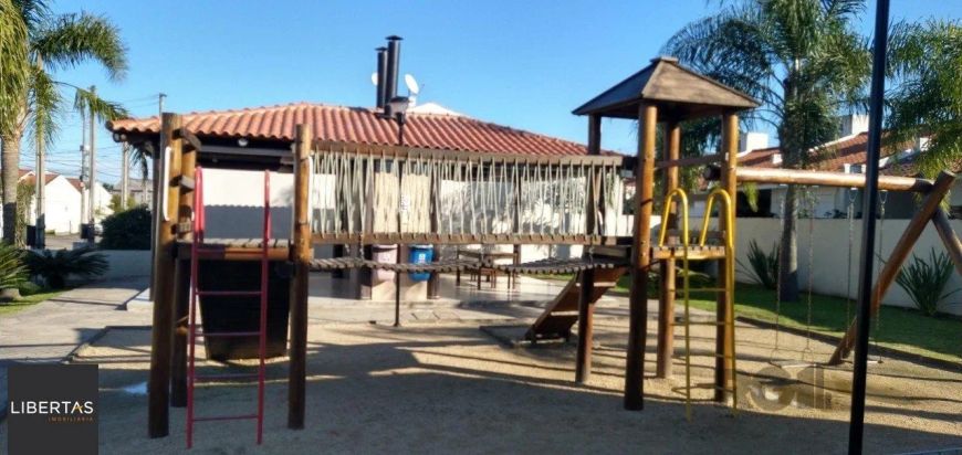 Casa em Condomínio 2 dormitórios à venda Restinga Porto Alegre/RS