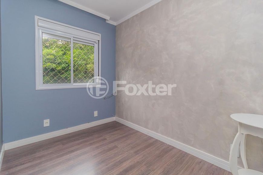 Apartamento à venda Rua Irmão Norberto Francisco Rauch, Jardim Carvalho - Porto Alegre