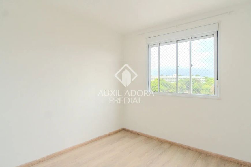 Apartamento.