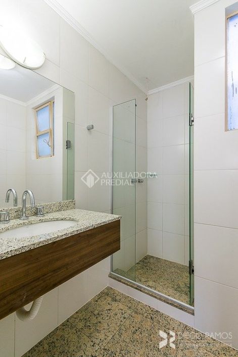 Apartamento à venda no Centro Histórico com 28 m² e 1 dormitório/quartos disponíveis