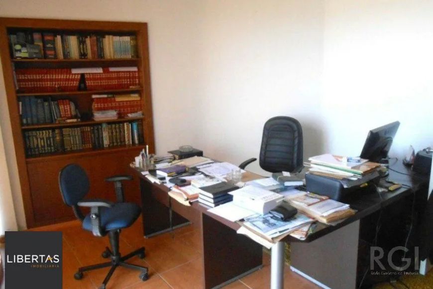 Conjunto/Sala para Venda - 40m², 0 dormitórios, Centro Histórico