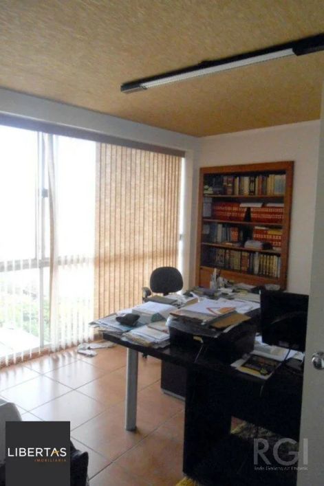 Conjunto/Sala para Venda - 40m², 0 dormitórios, Centro Histórico