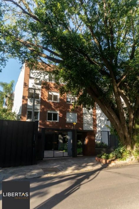 Apartamento 81m² 2 dorm. + vaga Auxiliadora - Porto Alegre
