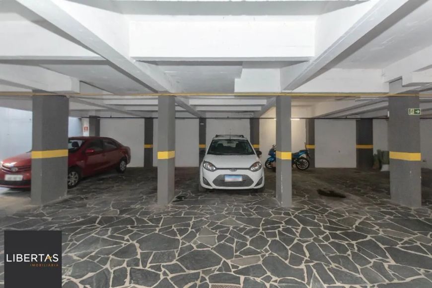 Apartamento 81m² 2 dorm. + vaga Auxiliadora - Porto Alegre