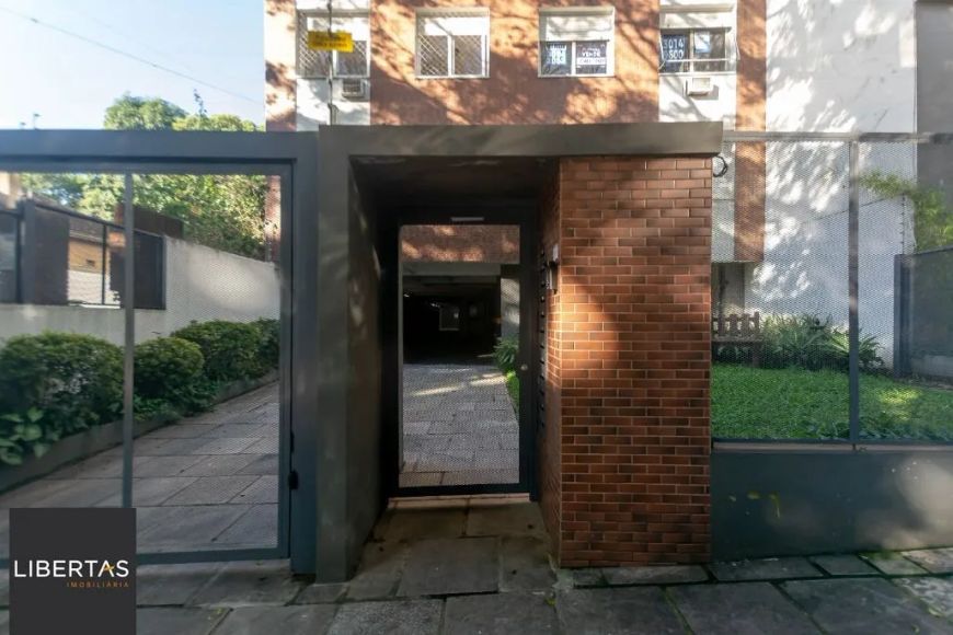 Apartamento 81m² 2 dorm. + vaga Auxiliadora - Porto Alegre