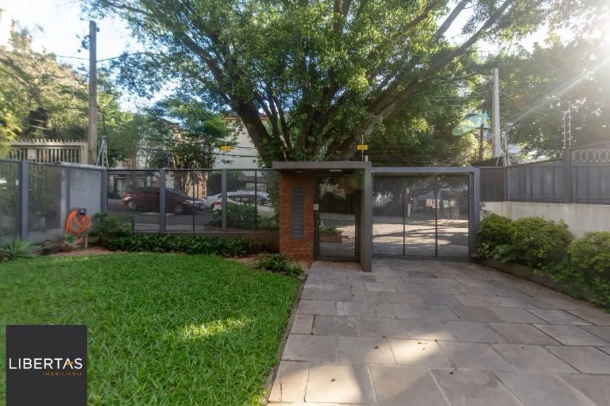 Apartamento 81m² 2 dorm. + vaga Auxiliadora - Porto Alegre