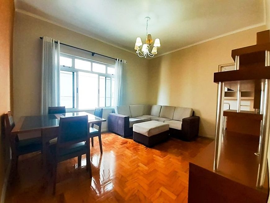 Apartamento no bairro Centro Histórico