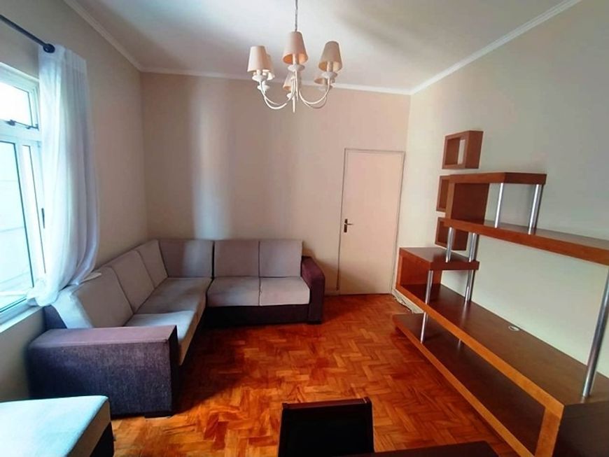 Apartamento no bairro Centro Histórico