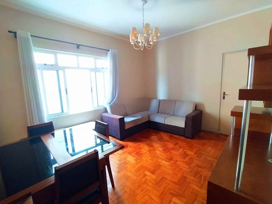 Apartamento no bairro Centro Histórico