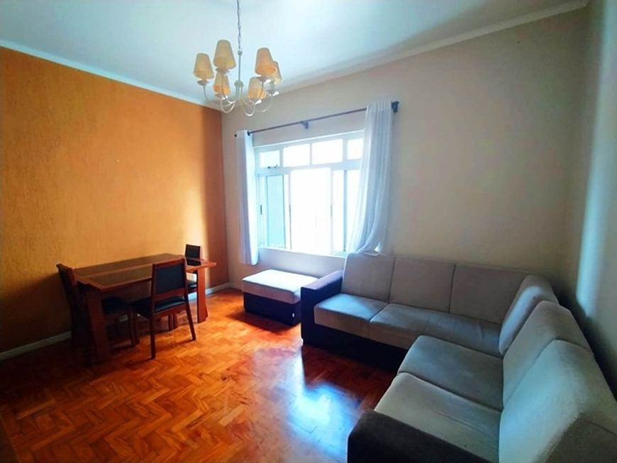 Apartamento no bairro Centro Histórico