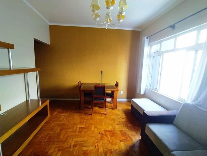 Apartamento no bairro Centro Histórico