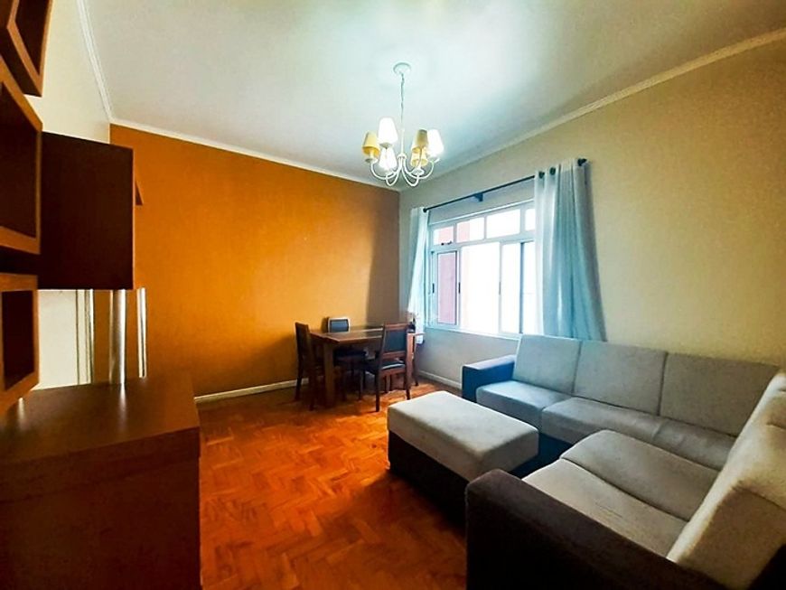 Apartamento no bairro Centro Histórico