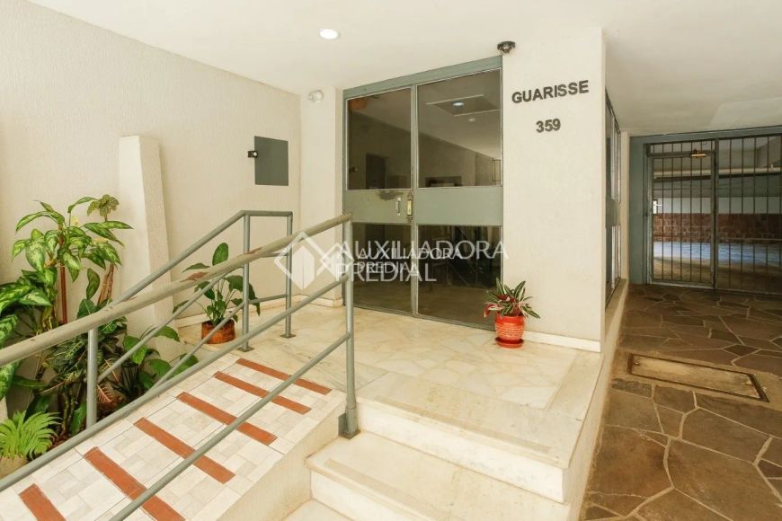 Apartamento 01 dormitório, Centro Histórico