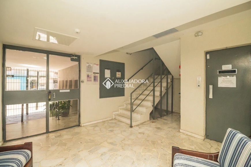 Apartamento 01 dormitório, Centro Histórico