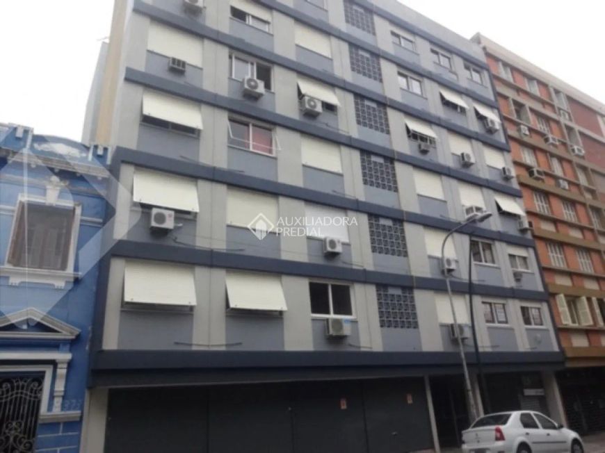 Apartamento 01 dormitório, Centro Histórico