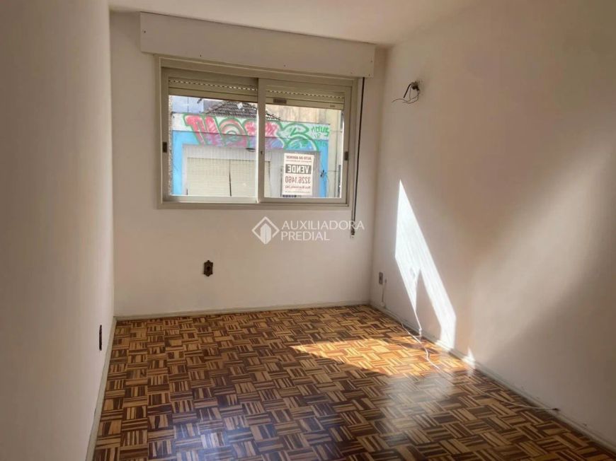 Apartamento 01 dormitório, Centro Histórico