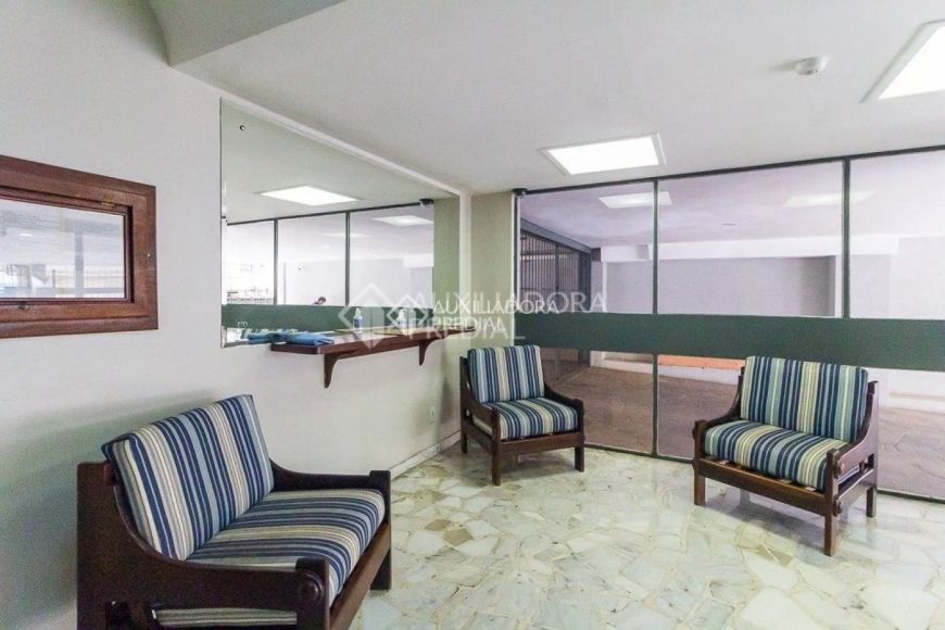Apartamento 01 dormitório, Centro Histórico