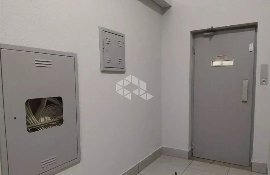 Apartamento JK à venda no bairro São Geraldo