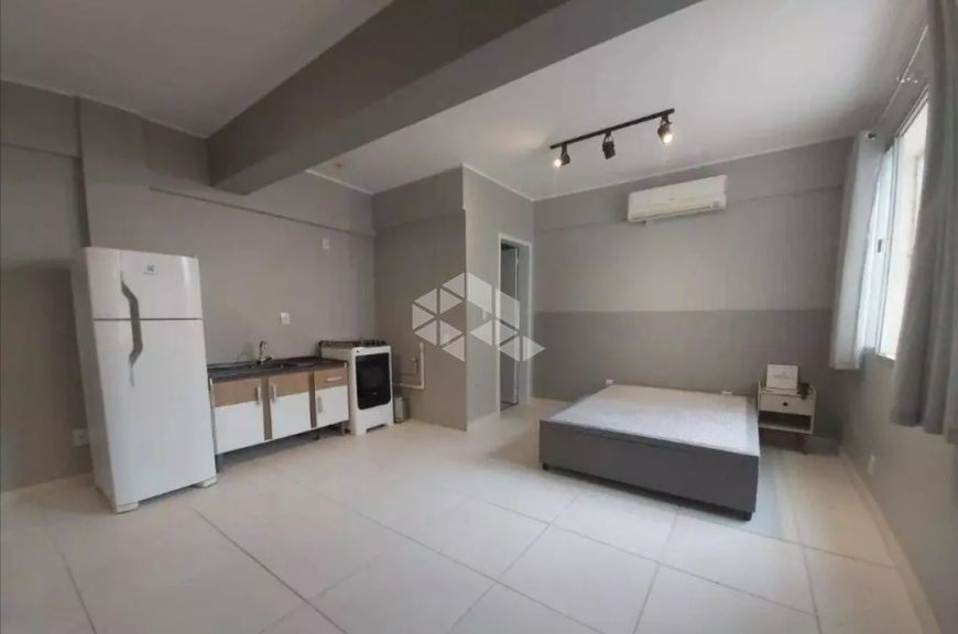 Apartamento JK à venda no bairro São Geraldo