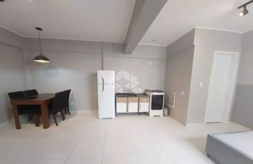 Apartamento JK à venda no bairro São Geraldo