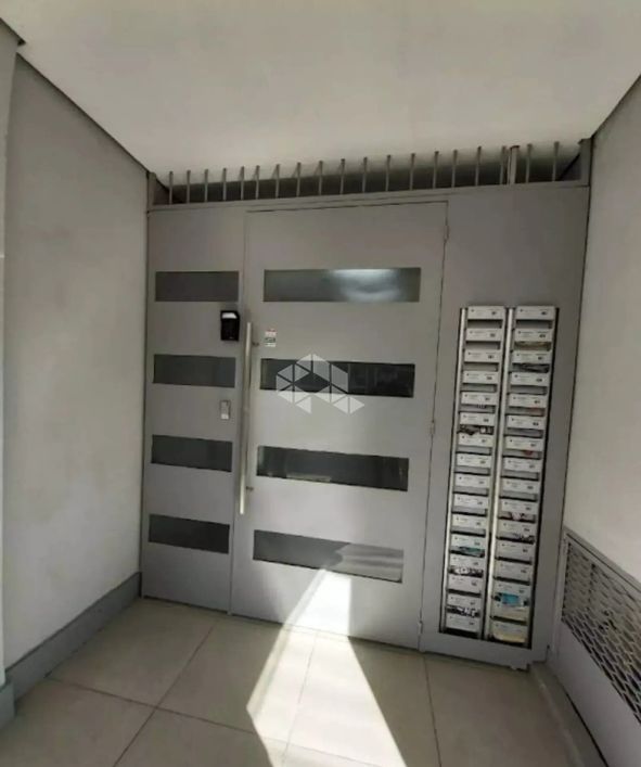 Apartamento JK à venda no bairro São Geraldo