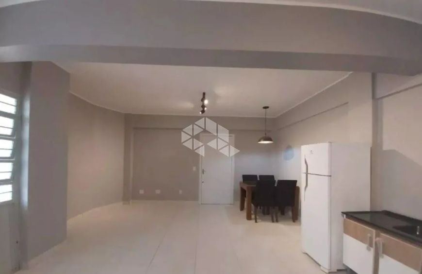 Apartamento JK à venda no bairro São Geraldo