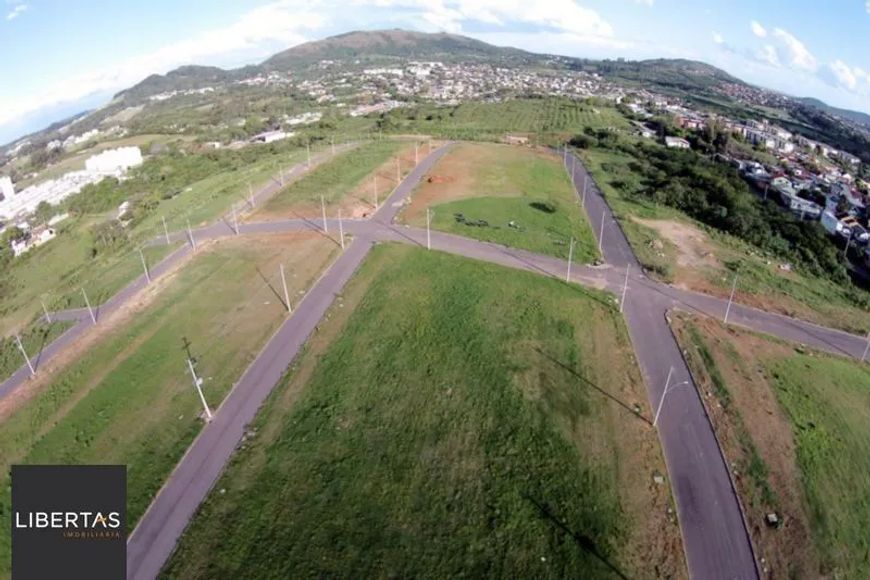 Terreno para Venda - 0m², 0 dormitórios, Vila Nova