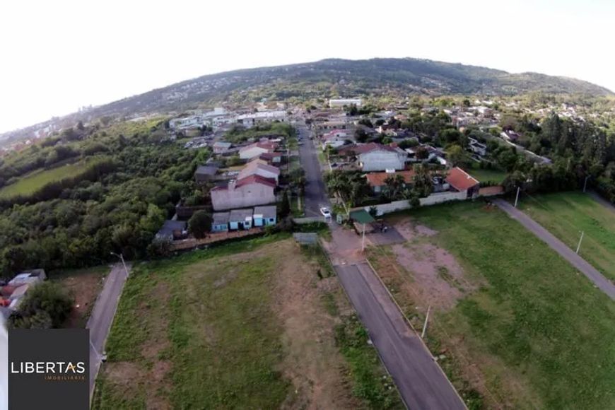 Terreno para Venda - 0m², 0 dormitórios, Vila Nova