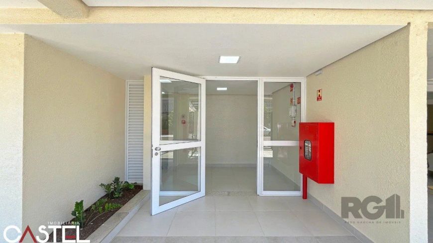 Apartamento 2 dormitórios à venda Menino Deus Porto Alegre/RS
