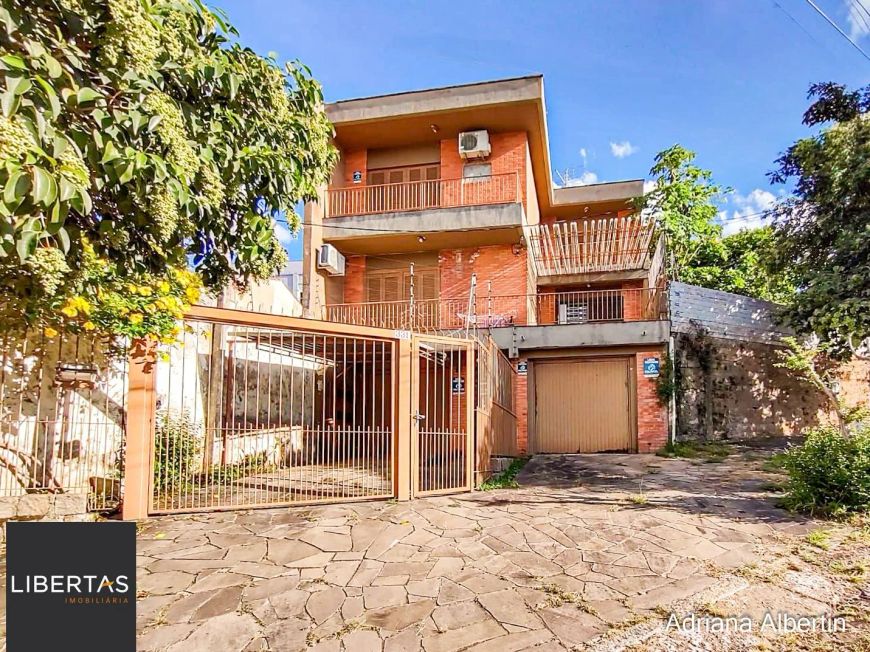 Apartamento 2 dormitórios à venda Jardim Floresta Porto Alegre/RS
