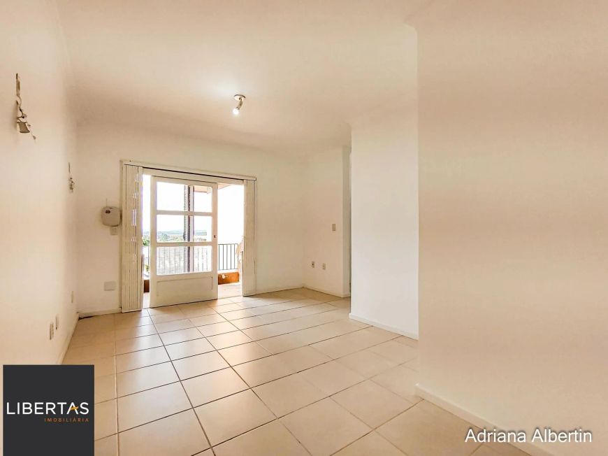 Apartamento 2 dormitórios à venda Jardim Floresta Porto Alegre/RS