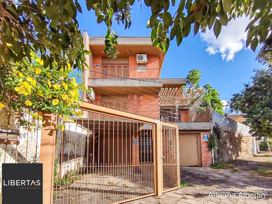 Apartamento 2 dormitórios à venda Jardim Floresta Porto Alegre/RS