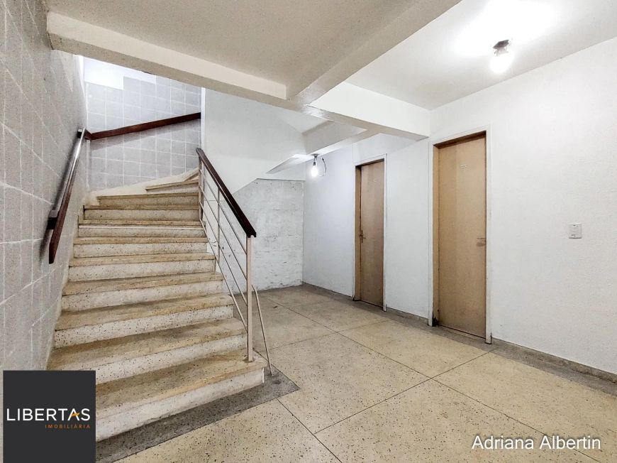 Apartamento 2 dormitórios à venda Jardim Floresta Porto Alegre/RS