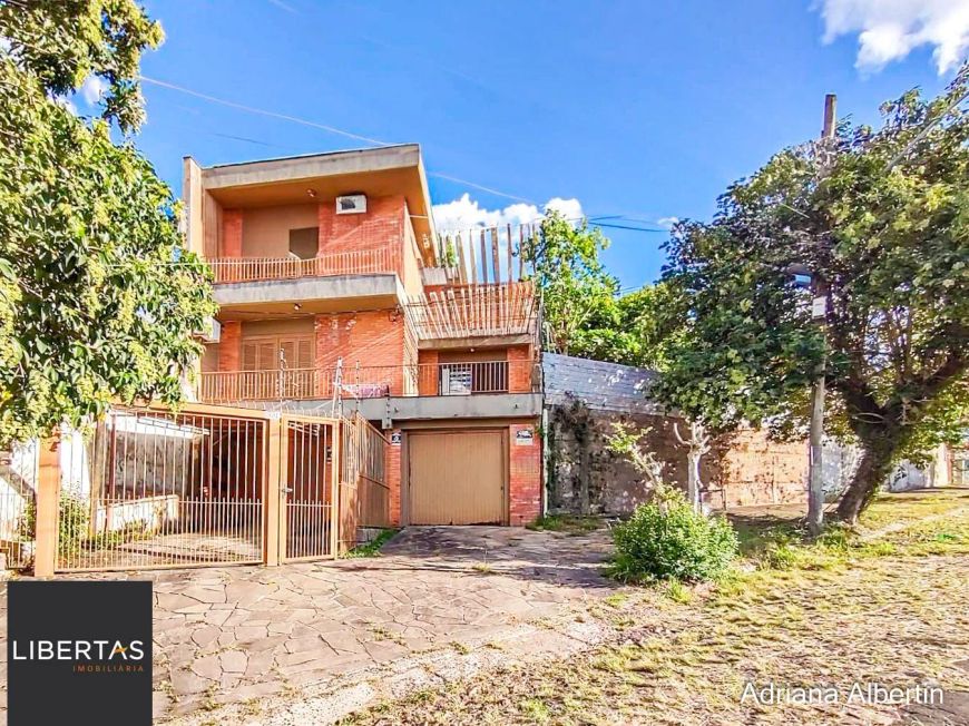 Apartamento 2 dormitórios à venda Jardim Floresta Porto Alegre/RS