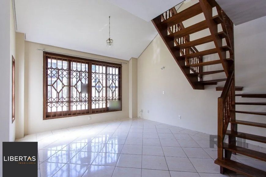 Casa no Residencial Vicente Monteggia - Porto Alegre