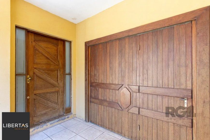 Casa no Residencial Vicente Monteggia - Porto Alegre