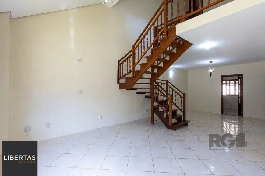 Casa no Residencial Vicente Monteggia - Porto Alegre