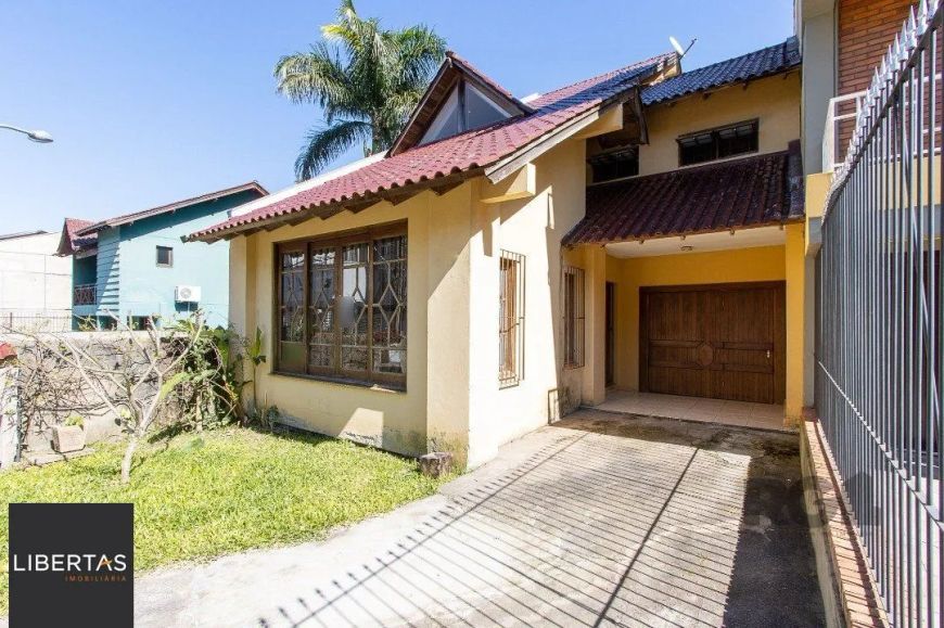 Casa no Residencial Vicente Monteggia - Porto Alegre