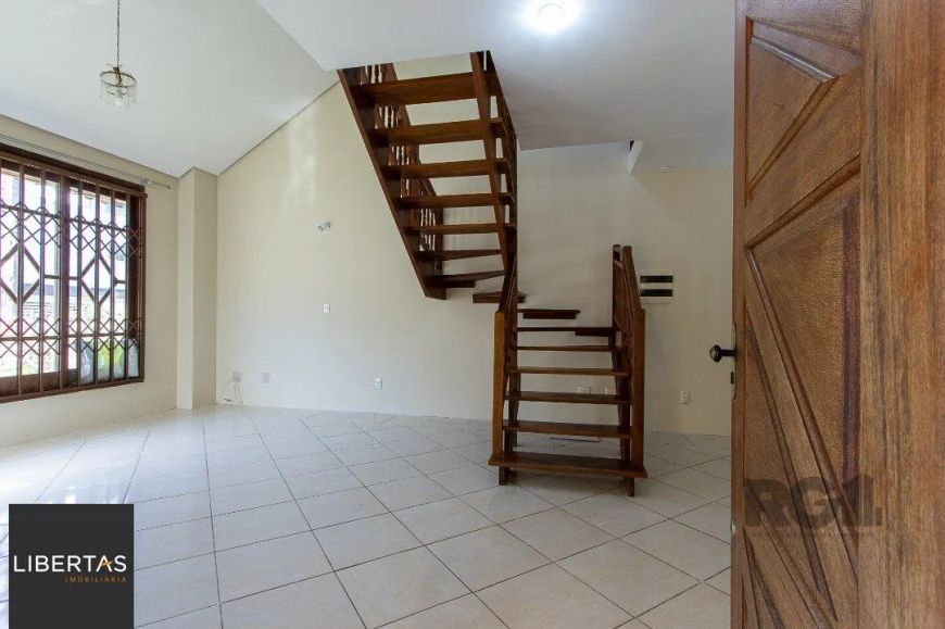 Casa no Residencial Vicente Monteggia - Porto Alegre