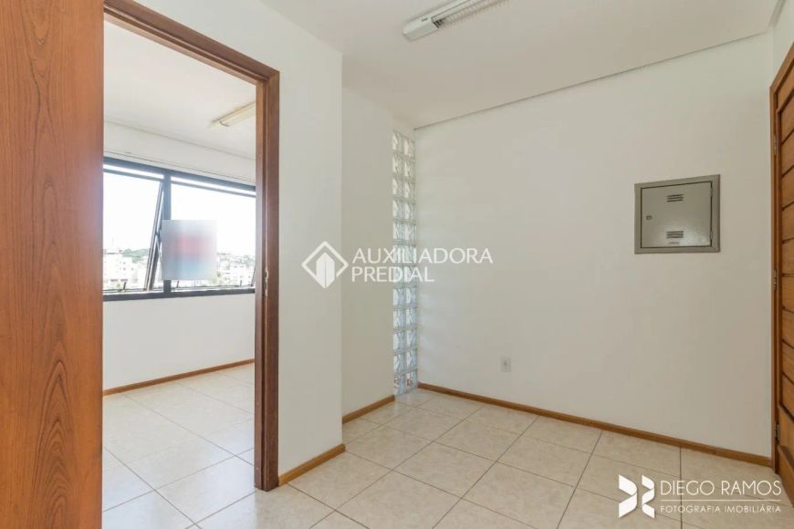 Comercial no bairro Menino Deus