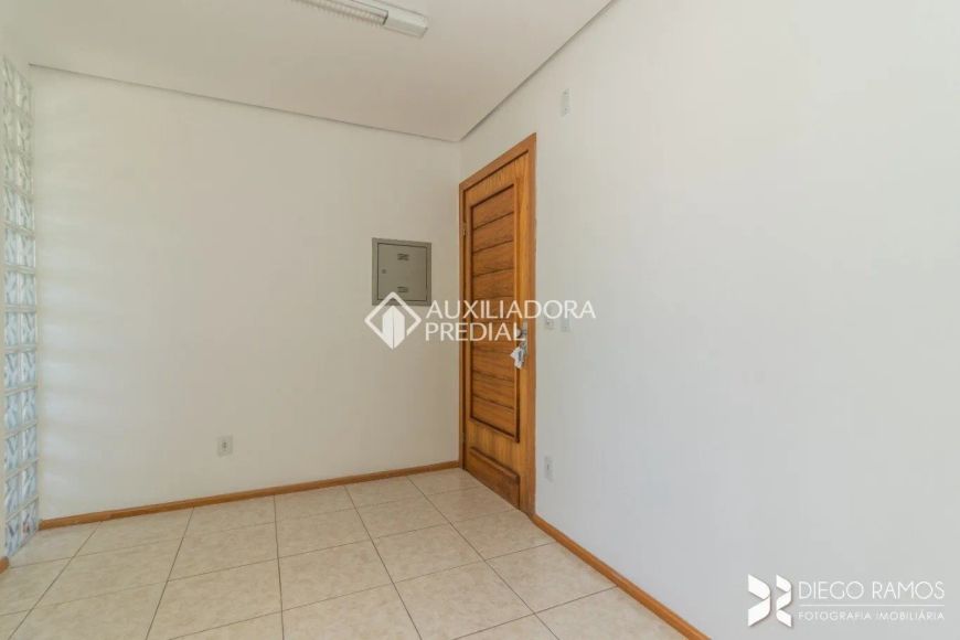 Comercial no bairro Menino Deus