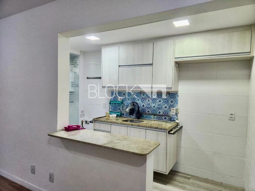 Recreio dos Bandeirantes | Apartamento 3 quartos, sendo 1 suite