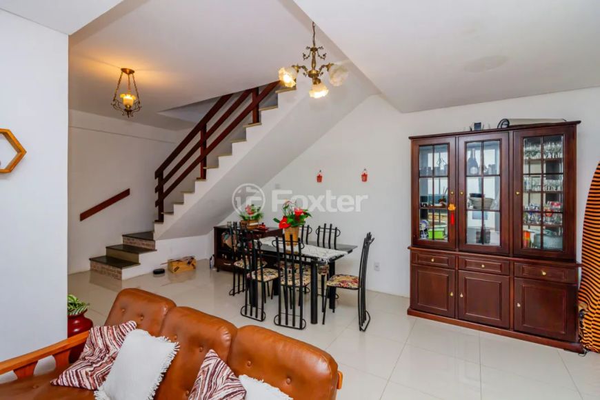 Casa à venda Rua Ponciano Pachêco da Silveira, Serraria - Porto Alegre