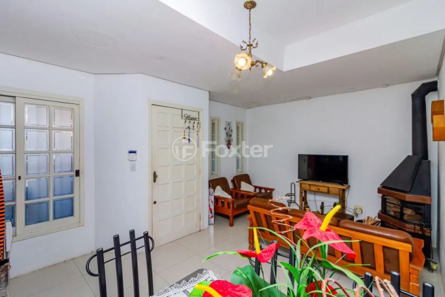 Casa à venda Rua Ponciano Pachêco da Silveira, Serraria - Porto Alegre