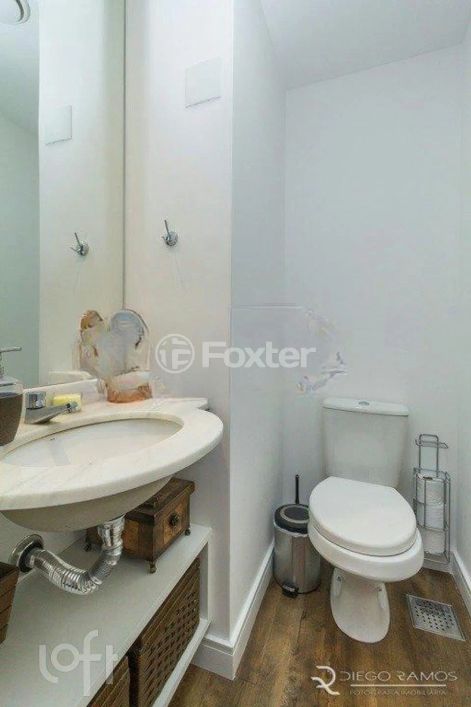Apartamento à venda Avenida Ipiranga, Praia de Belas - Porto Alegre