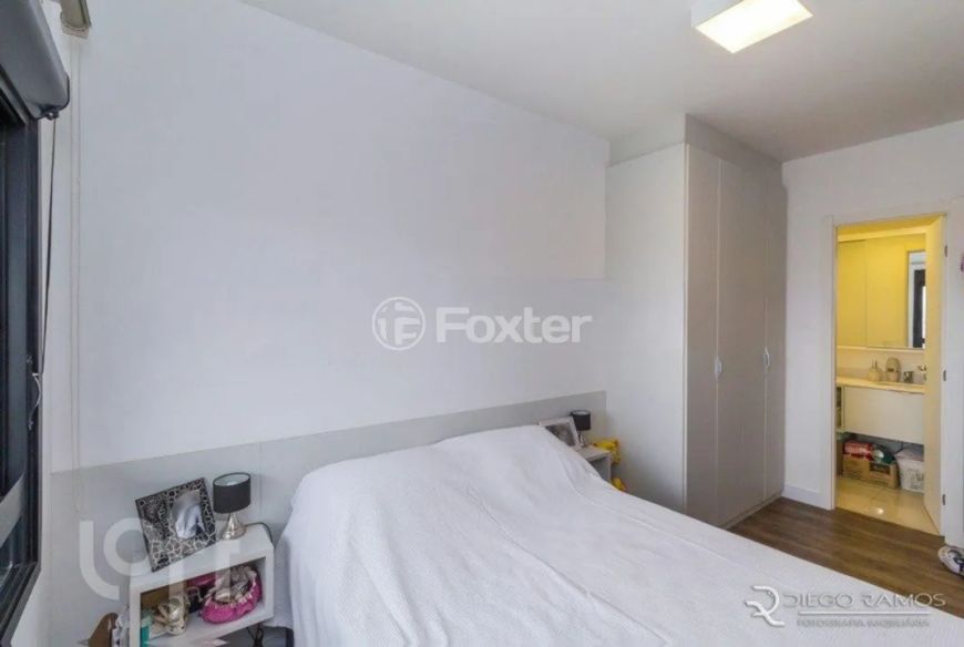 Apartamento à venda Avenida Ipiranga, Praia de Belas - Porto Alegre