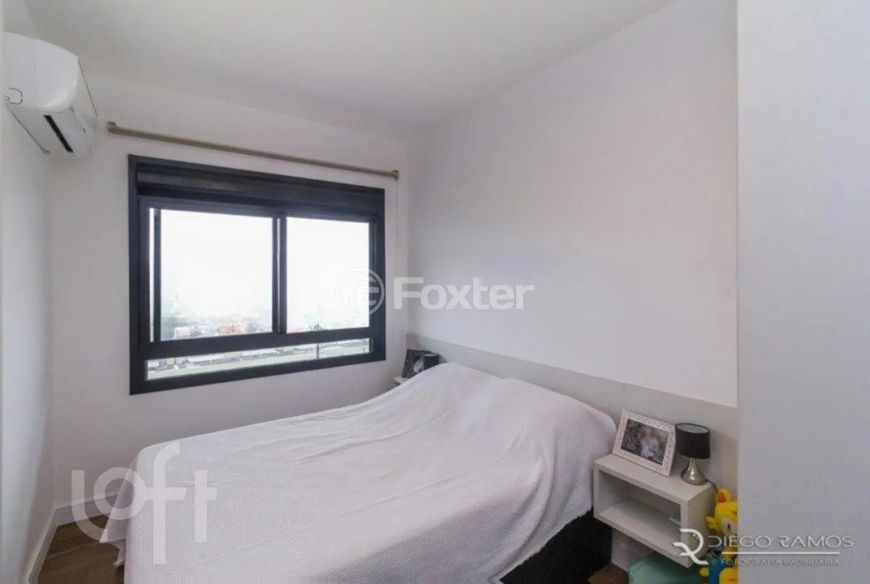 Apartamento à venda Avenida Ipiranga, Praia de Belas - Porto Alegre