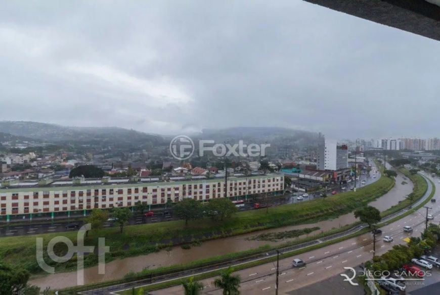 Apartamento à venda Avenida Ipiranga, Praia de Belas - Porto Alegre