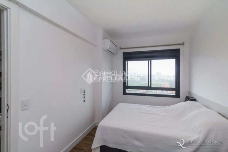 Apartamento à venda Avenida Ipiranga, Praia de Belas - Porto Alegre